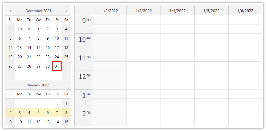 angular calendar open source date picker angular calendar open source date picker