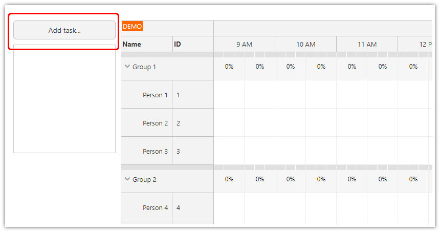 asp.net core work order add task to queue