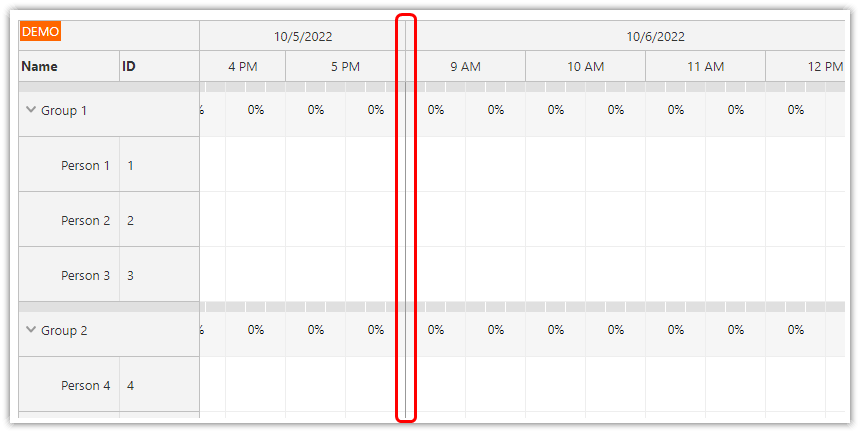 asp.net core work order scheduling non business hours